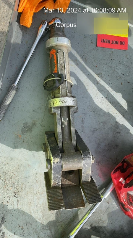 2020 PETOL P95-525