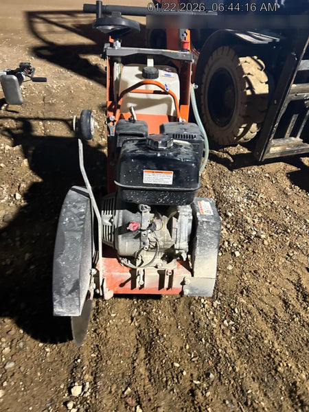 2024 HUSQVARNA FS 400 LV