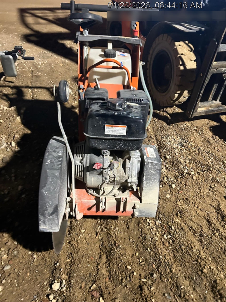 2024 HUSQVARNA FS 400 LV