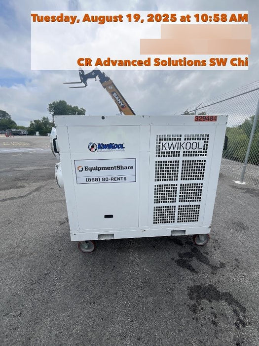 2023 KWIKOOL KPO12-43H