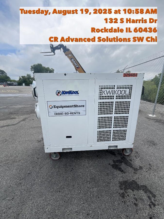 2023 KWIKOOL KPO12-43H