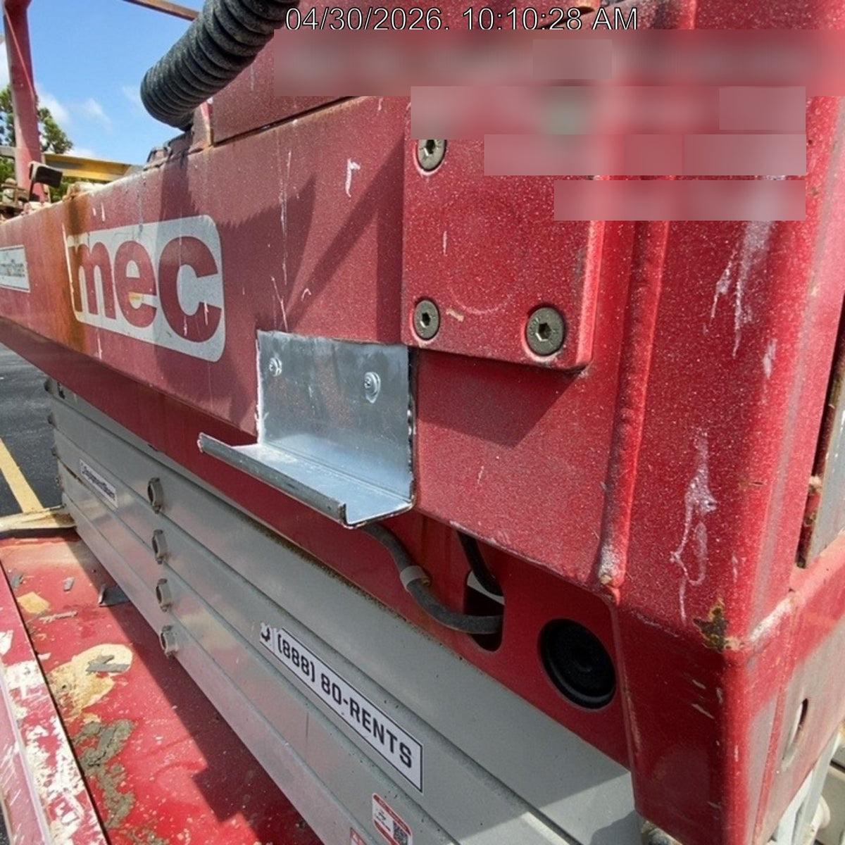 2021 MEC 4555SE