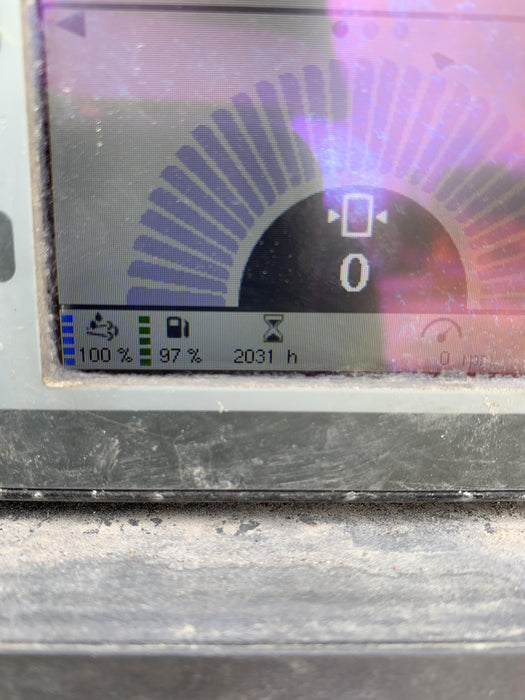 2022 ATLAS COPCO XATS400 CWK