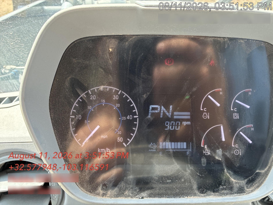 2021 DOOSAN DL280-5