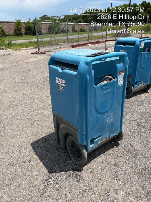 2021 DRI-EAZ LGR 2800i