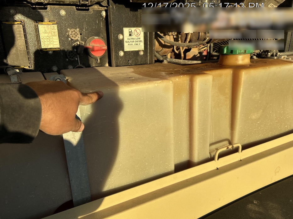 2023 DOOSAN P425/HP375WCU