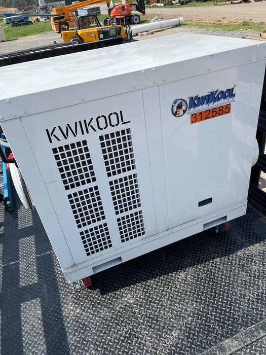 2023 KWIKOOL KPO5-43H