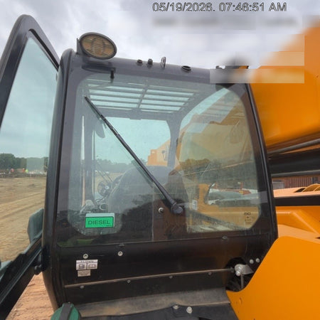 2023 JCB 509-42