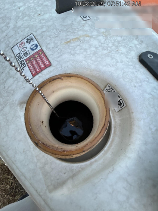 2023 Generac MLT2 Diesel, Flex Switch 120V Input, Powerzone Controller, 
(4) 320W LED Lights, 4kW Generator, 39.9 Gal Fuel Tank, 2" Ball, T3