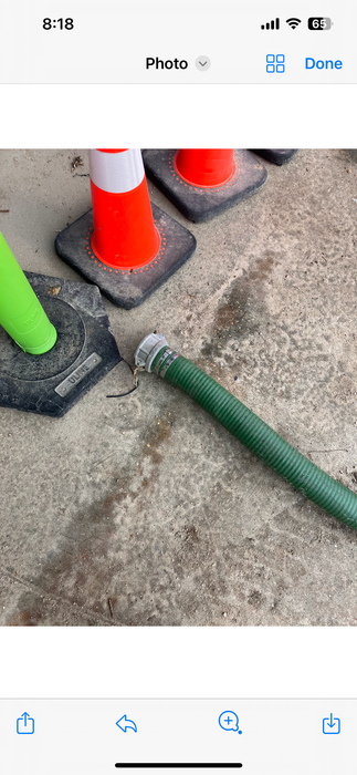 2023 MULTIQUIP QP3TH