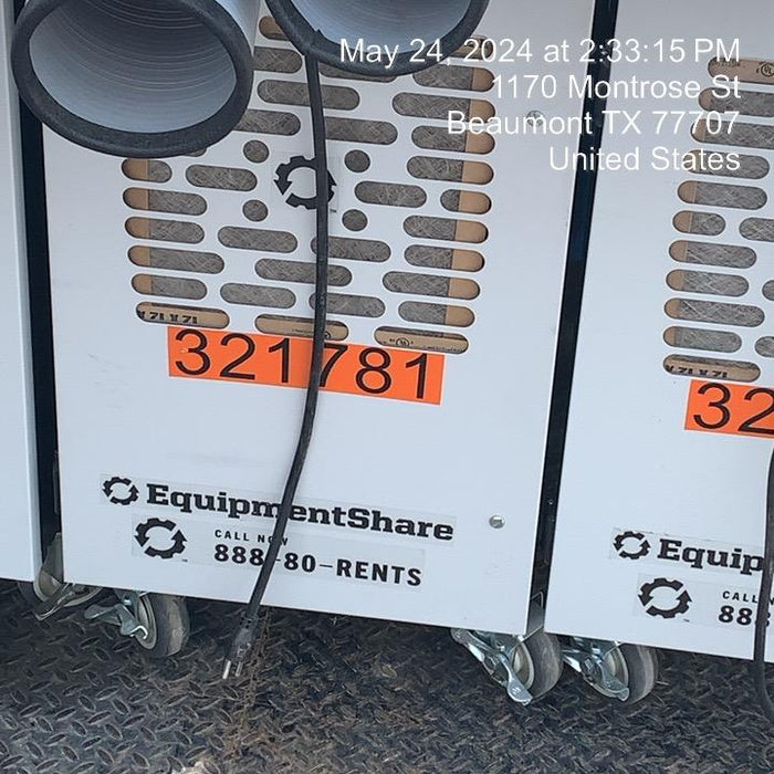 2023 KWIKOOL KPAC1411-2