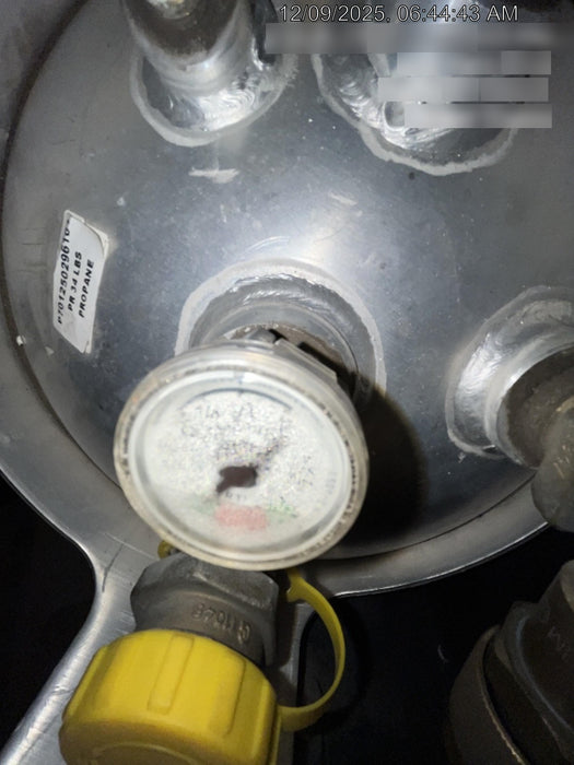 2020 GENIE GS-4069 RT