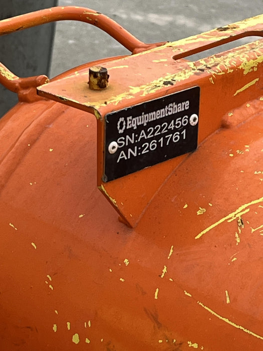 2022 MICHIGAN PNEUMATIC HV-15G-8P-ES-TRACKER