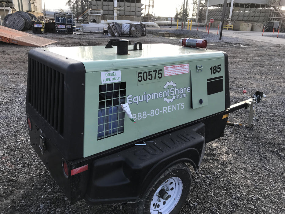 2019 SULLAIR 185-DPQ