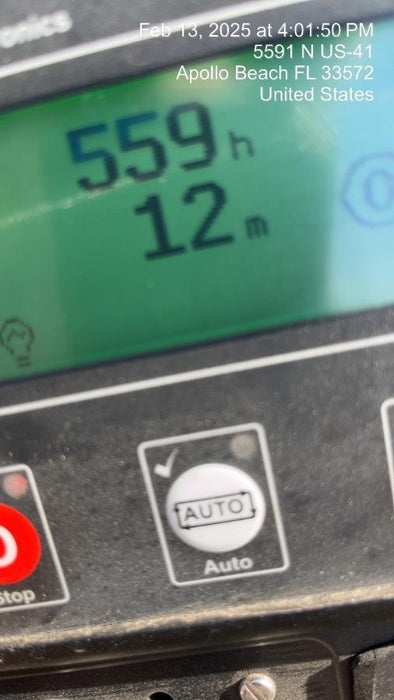 2024 WACKER NEUSON LTT4