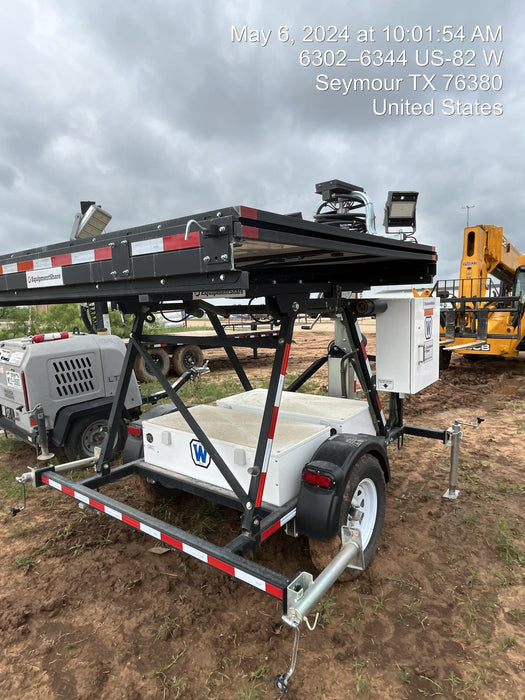 2024 WANCO WLTS-MM8A-1600