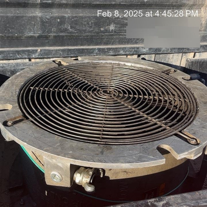 2022 WIDDER 20262-TRACKER-DIXLOX