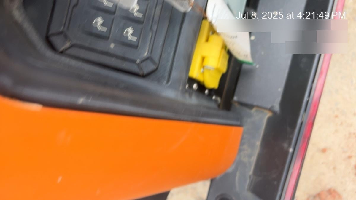 2023 Generac MLT2 Diesel, Flex Switch 120V Input, Powerzone Controller, 
(4) 320W LED Lights, 4kW Generator, 39.9 Gal Fuel Tank, 2" Ball, T3