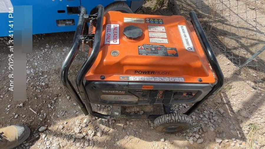 2024 GENERAC G0076722