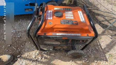 2024 GENERAC G0076722