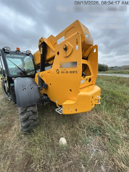 2023 JCB 509-42