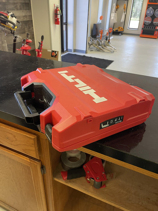 2022 HILTI TE 3-C