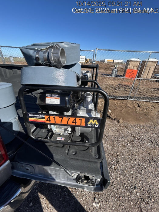 2024 MI-T-M WTP-T03-0MGH