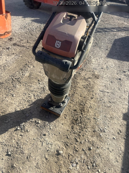 2025 HUSQVARNA LT6005