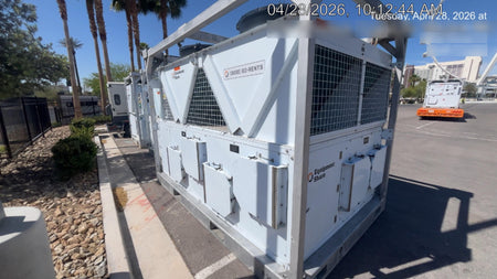 2020 SMARTECH SACP81A-HS