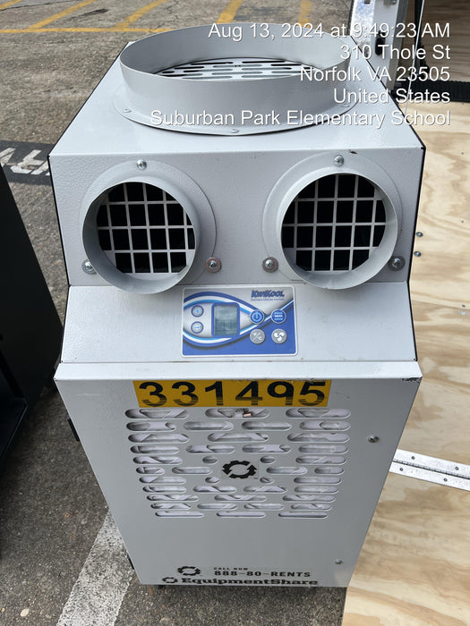 2023 KWIKOOL KPAC1411-2