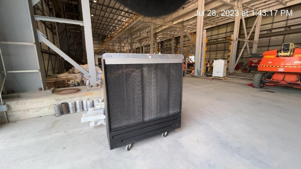 2022 BIG ASS FANS Cool Space 400