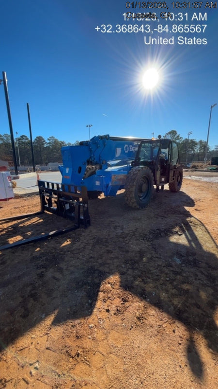 2025 GENIE GTH-1056