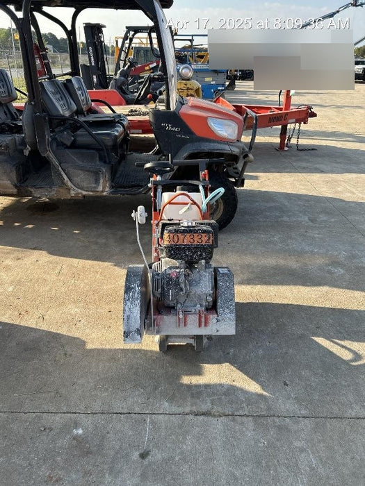 2024 HUSQVARNA FS400