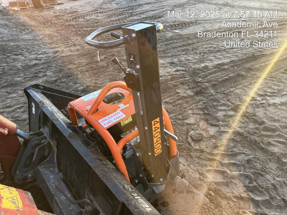 2024 HUSQVARNA LG300