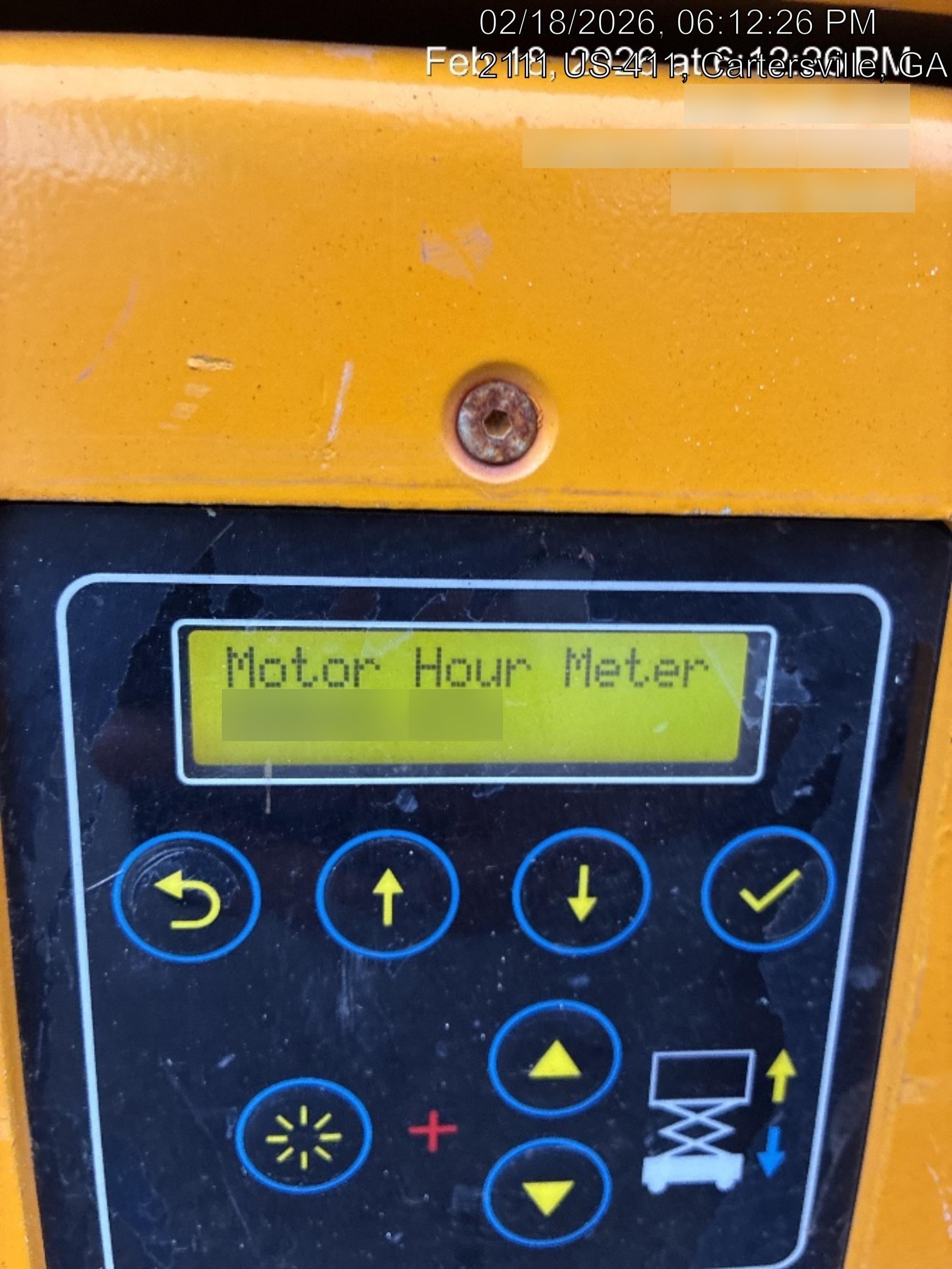 2021 JCB S4046E