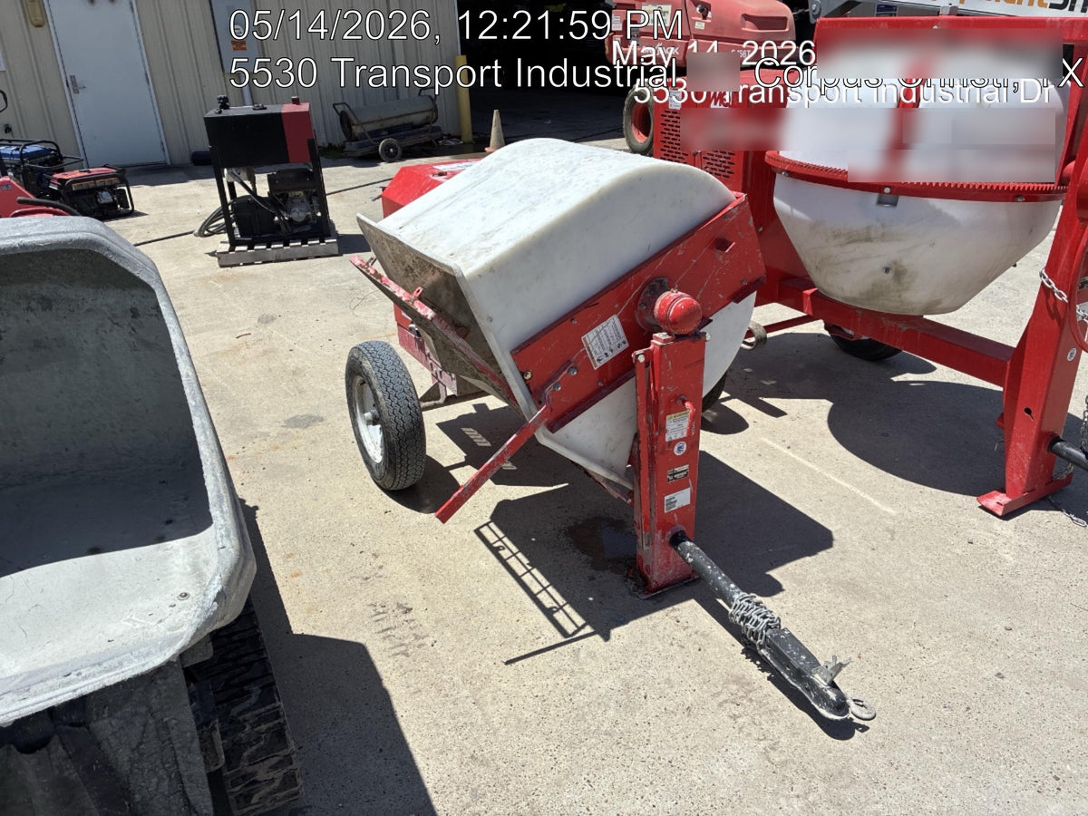 2024 MULTIQUIP WM90PH8
