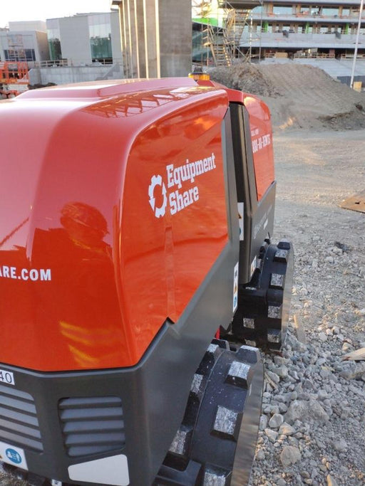 2024 HUSQVARNA LP9505