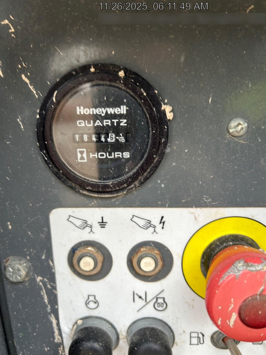 2016 SKYJACK SJ6832 RT