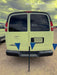 2023 CHEVROLET Express Van - Rental