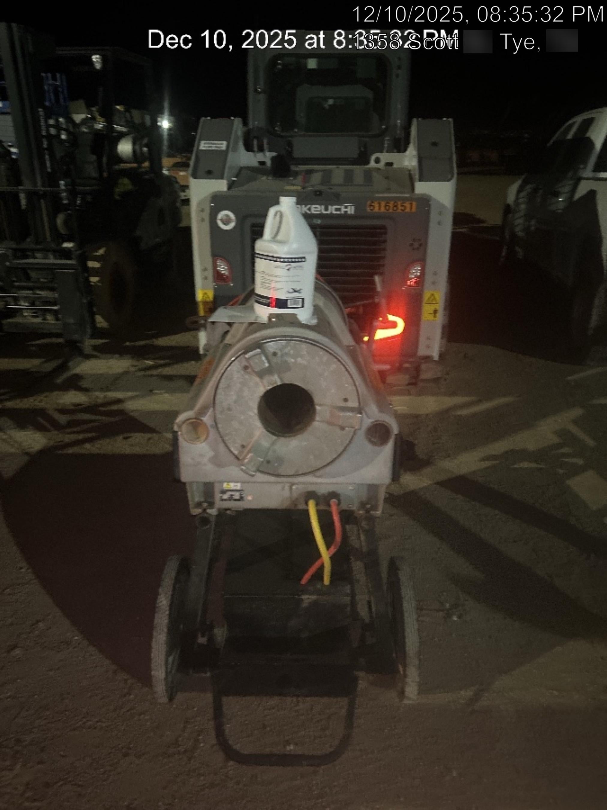 2021 RIDGID 1224
