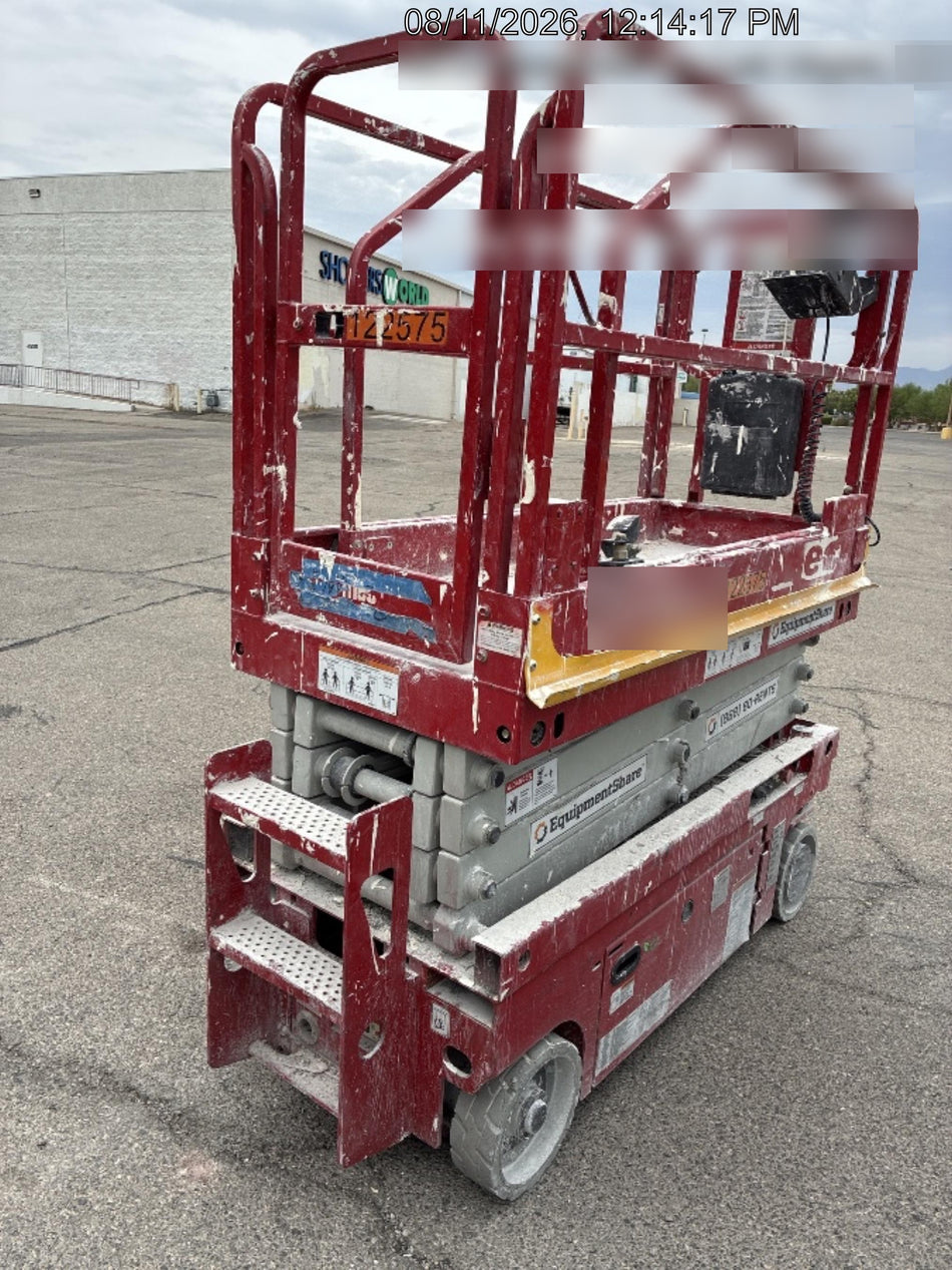 2021 MEC 1930SE