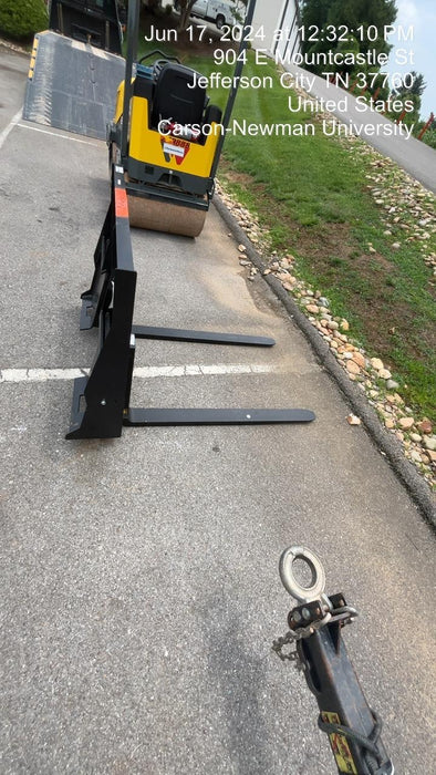 2024 ARROW MATERIAL HANDLING F5100CB