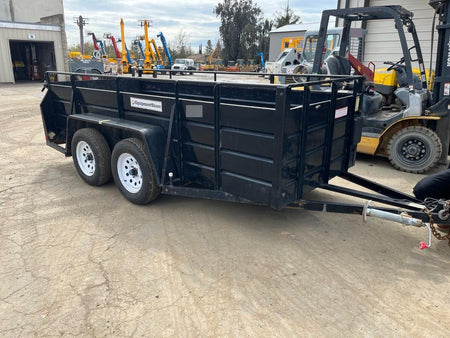 2019 BEST 5x12UST