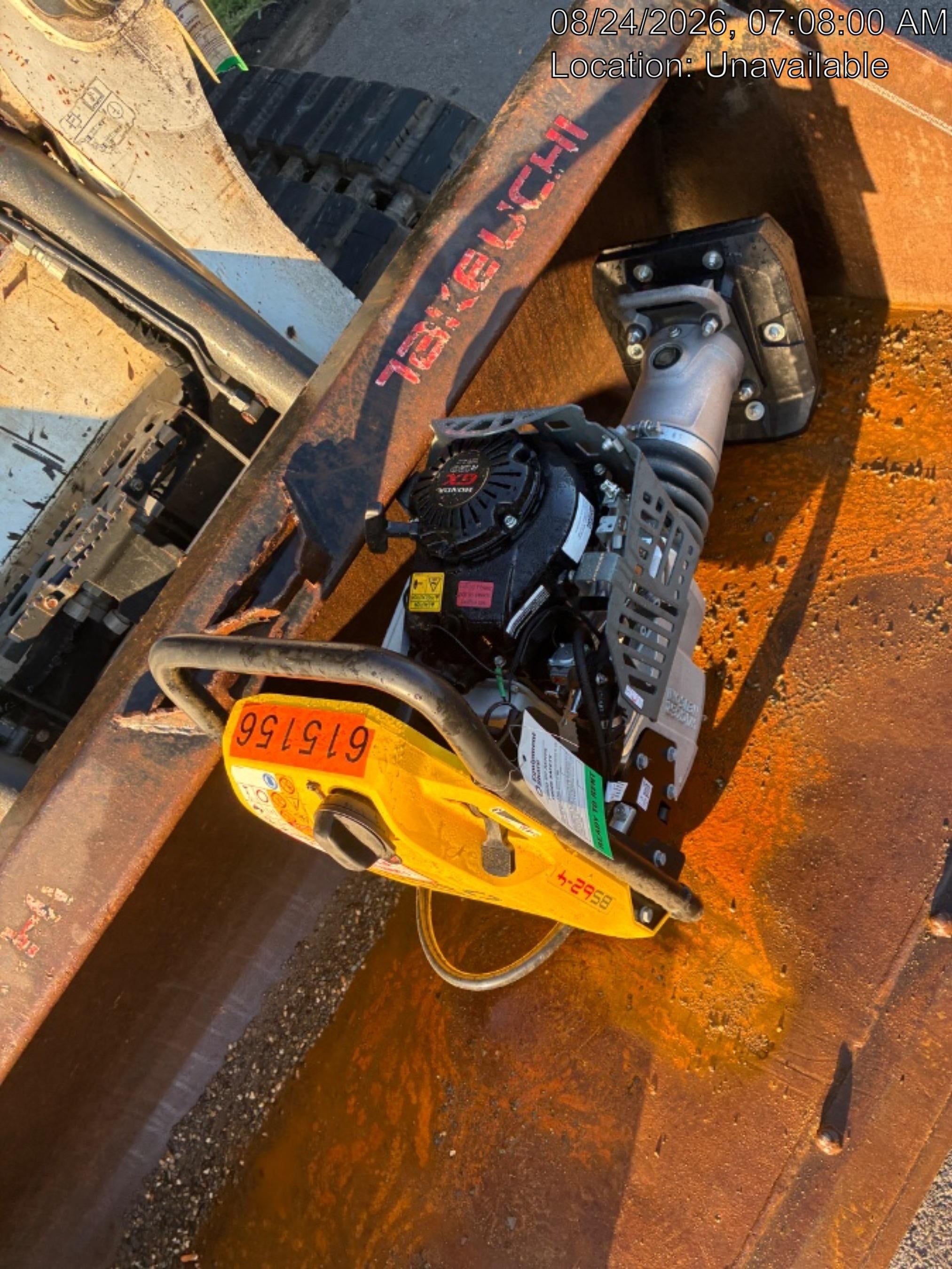 2026 WACKER NEUSON BS62-4Ab/28