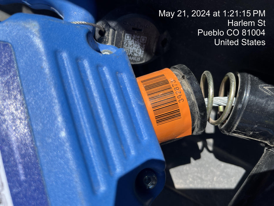 2024 PALMER SRL711311