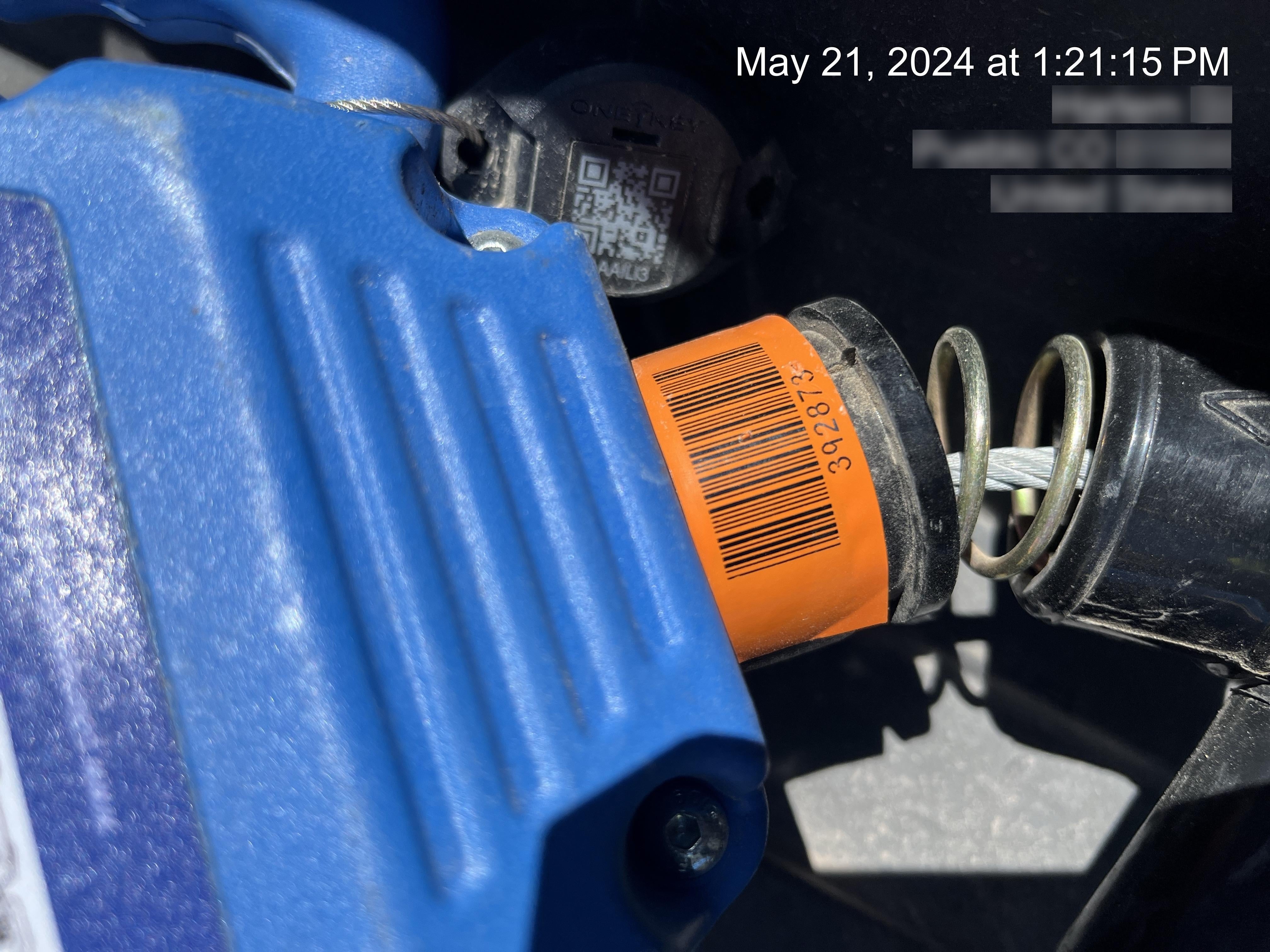 2024 PALMER SRL711311