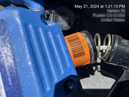 2024 PALMER SRL711311