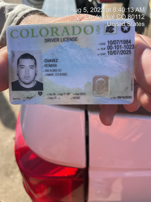 2022 ATLAS COPCO PAC F44 KD