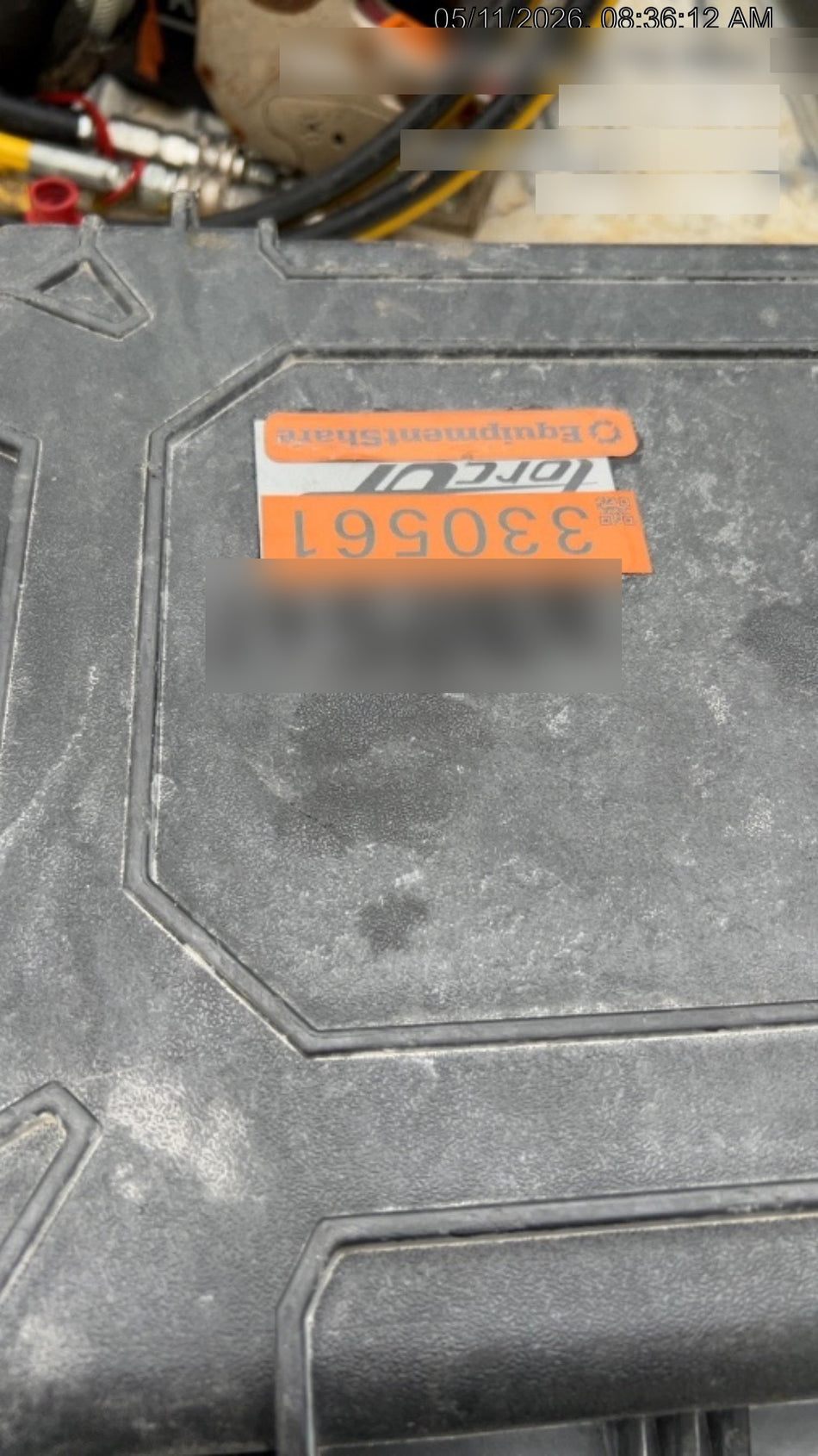 2023 TORCUP RP-3000