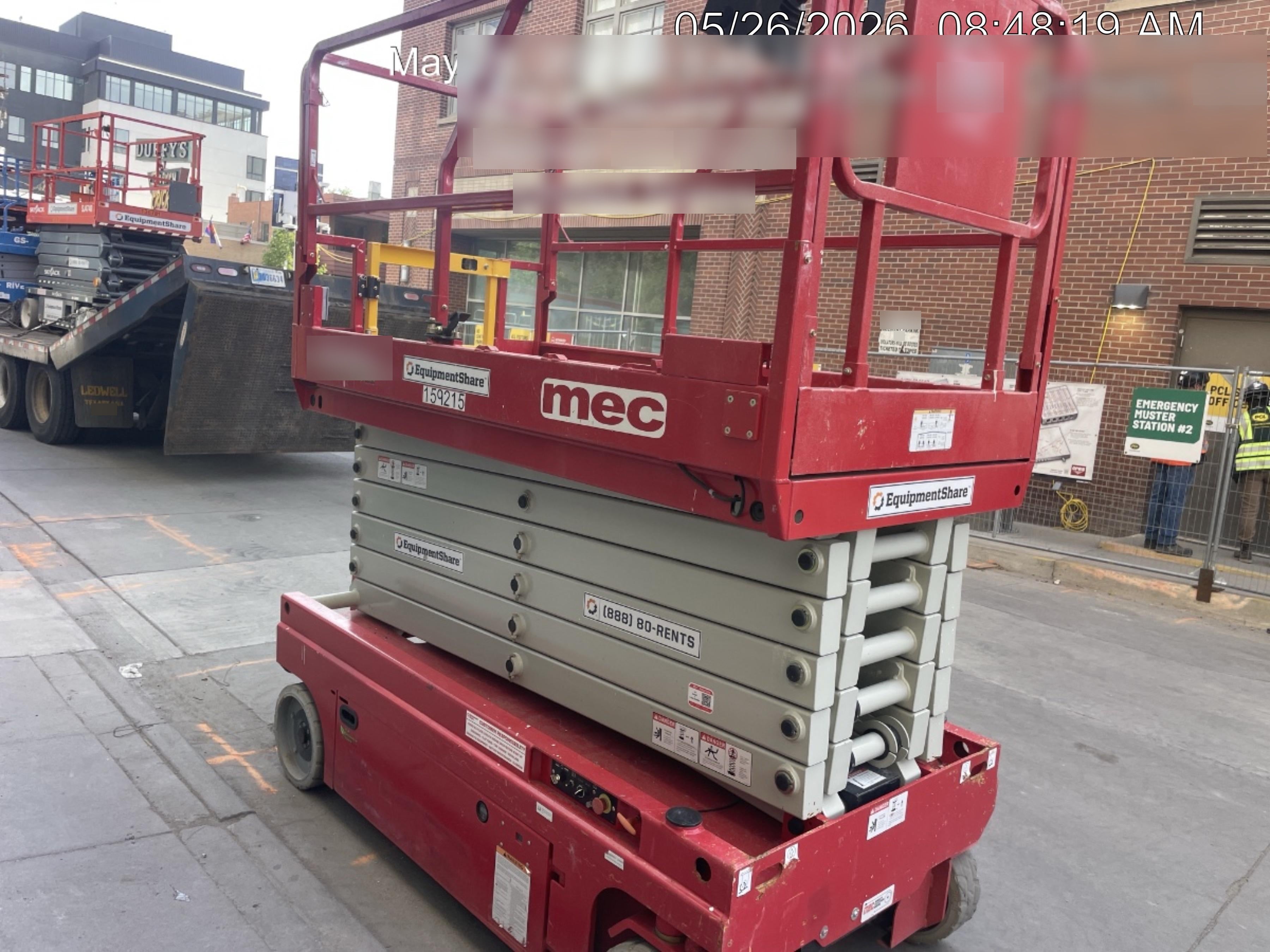 2021 MEC 4046SE